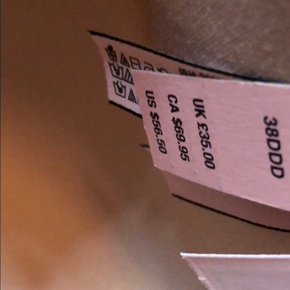 Bra - Picture 3 of 3